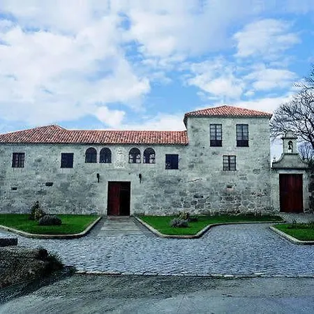 Pazo Do Pineiro