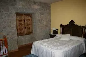 Hotell Pazo Do Pineiro Merlan